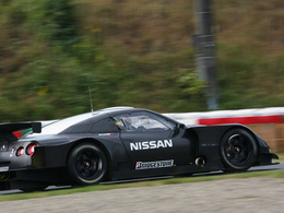 Nissan envisage un retour en compétition