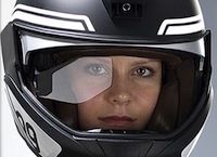 BMW Motorrad System 6 Evo Vision HUD avec afffichage tête haute... pour bientôt?