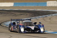 Essais 12h de Sebring, jour 2: Peugeot réalise encore le meilleur temps.
