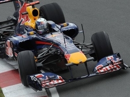Libres 2 : Vettel le plus rapide