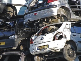 Plan de soutien au secteur automobile : la prime à la casse ne reviendra pas