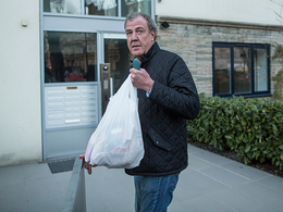 Jeremy Clarkson interdit d'antenne après une altercation, Top Gear suspendu