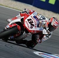 Superbike - Brno Q.2: Fabrizio prend la main