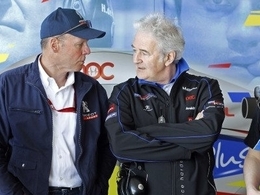 Chaunac : « Un coup de massue »