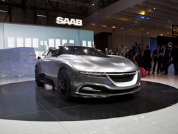 Saab Automobile et Hawtai Motor Group annoncent un partenariat stratégique