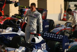 F1 - Michael Schumacher toujours pas membre du GPDA