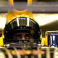 Formule 1 - Toro Rosso: Buemi, c'est comme si cétait fait