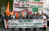 Heuliez: La reprise par le turc Manas confirmée ?