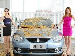 Renault en Chine : accord oral des autorités
