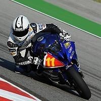 Superstock 600 - Brno D.2: Guarnoni s'envole au championnat