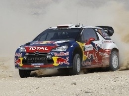 Loeb : Situation défavorable en Sardaigne