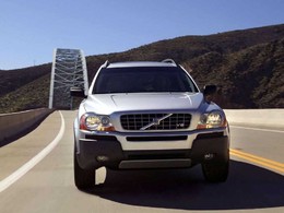 Volvo écope d'une amende d'un million et demi de dollars aux Etats-Unis