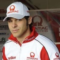 Moto GP - Ducati: Canepa heureux de son sursis