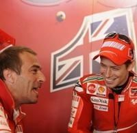 Moto GP - Honda: Quid de la cohabitation entre Puig-Pedrosa et Suppo-Stoner ?