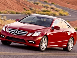 Mercedes prend le large aux Etats-Unis sur le segment du premium