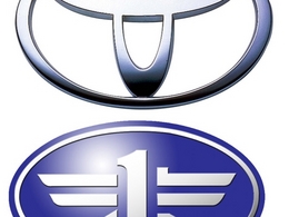 Economie : Toyota débride l'hybride en Chine