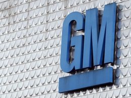 GM rachète son usine de Strasbourg