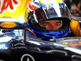 Webber :« Si l’équipe ne veut plus de moi… »