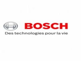 Économie : un accord de compétitivité chez Bosch à Moulins-Yzeure