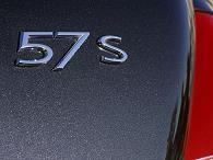 Maybach 57S, la limousine GTI