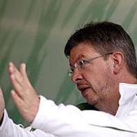 Formule 1 - Brawn: Un Ferrari pour Brackley ?
