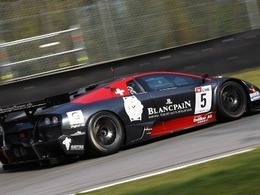 Le Swiss Racing vise haut à Portimão