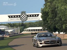 Gran Turismo 7 : en 2014, dans le meilleur des cas
