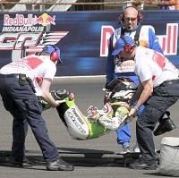 Moto GP - Etats-Unis: A Indianapolis ce n'est pas l'Amérique pour le respect et la sécurité des pilotes