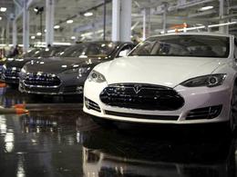 Tesla licencie déjà, et cela se passe en Chine