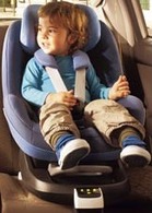 Midi Pile - 80% des enfants mal attachés en voiture, et le vôtre ?
