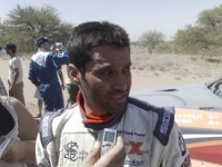 Dakar, étape 3: Al-Attiyah s'impose encore !