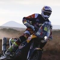 Dakar - étape 6 : Toby Price remet ça