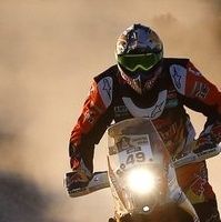 Dakar - étape 7 : une première victoire pour Antoine Méo