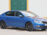 Essai vidéo - Skoda Octavia restylée : bonifiée