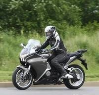 Honda: les Etats-Unis rappellent ses VFR1200F
