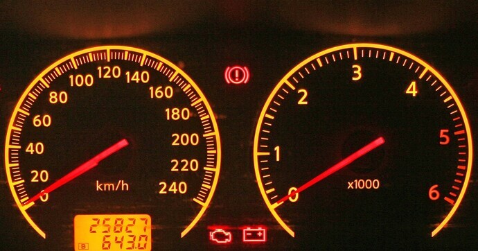 Blocage du compteur kilométrique, une arnaque indécelable ?