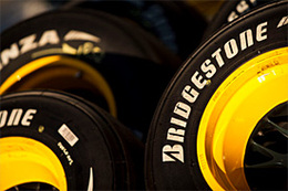 F1 : Bridgestone ne reviendra pas sur sa décision