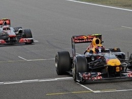 McLaren perce les secrets de la RB7