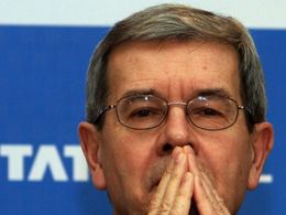 Politique : Dongfeng exige le départ du patron de PSA