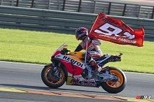 MotoGP : le fanclub de Márquez annule son déplacement au Mugello pour des raisons de sécurité