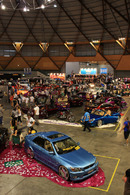Autosalon Final Battle en direct de Sydney