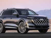 La nouvelle limousine d’Audi se nomme Q9 et n’est plus une berline