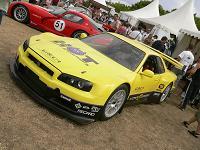 Nissan Skyline Gtr 1400ch Et Francaise