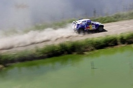 Dakar Etape 4 : Sainz vainqueur et premiers drames
