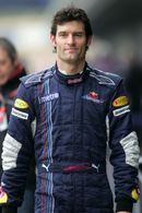 Mark Webber : « Nous restons optimistes »