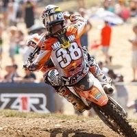 MX US - Unadilla : Ryan Dungey champion, Marvin Musquin au top