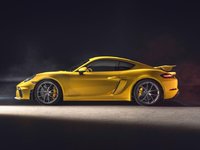 Porsche ne construit que deux sportives identiques par an