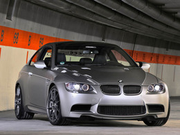 BMW M3 E92 APP Europe, une jolie bombe