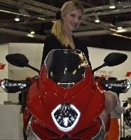 Actualité - MV Agusta: pas de négociation en cours avec Fiat