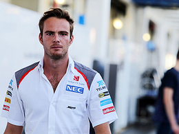 F1 Australie : Sauber perd en appel et doit réintégrer Van der Garde